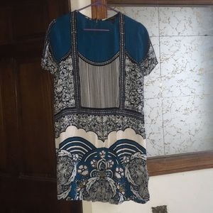 Express T-Shirt Dress